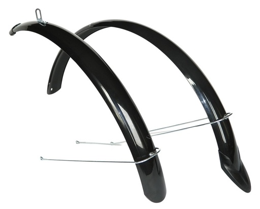 [#BT-37935] Sárvédő VELOTECH 26"/58feket U