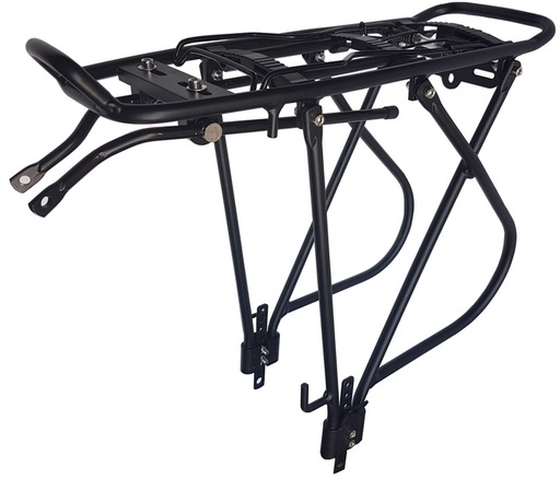 [#BT-38552] Csomagtartó Velotech állítható