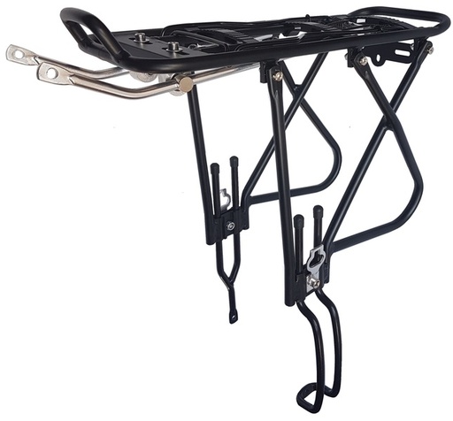 [#BT-38554] Csomagtartó Velotech tárcsafék