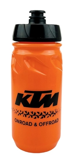 [#BT-40100] Kulacs KTM 600 ml