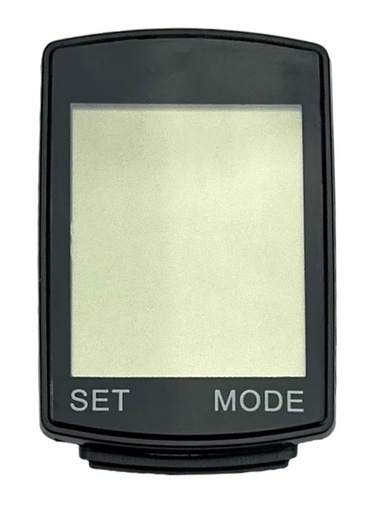 [#BT-41112] VELOTECH 14 vezetékes kmóra