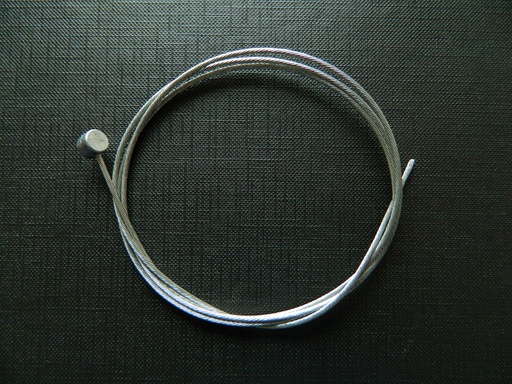 [#BT-42050] Bowden fék elsö 1,5x850mm