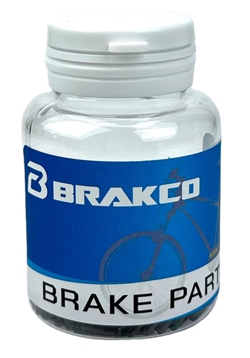 [#BT-42906] Bowdenvég váltó BRAKCO 1,2 200