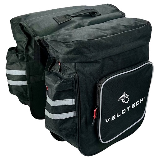 [#BT-45154] Táska Velotech kétrész classic