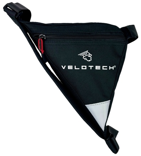 [#BT-45210] Táska Velotech váz merevítős