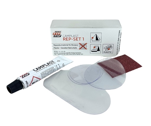 [#BT-46265] TIP-TOP Camplast mini