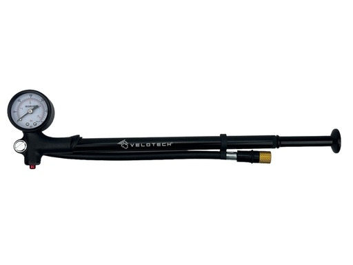 [#BT-49090] Pumpa Velotech teleszkóp