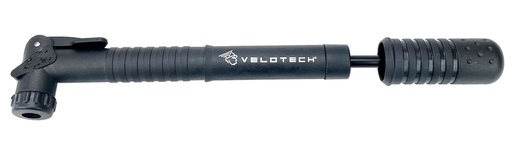 [#BT-49155] Pumpa Velotech mini műanyag