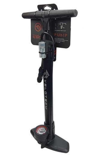 [#BT-49430] Pumpa Velotech műhely mérős