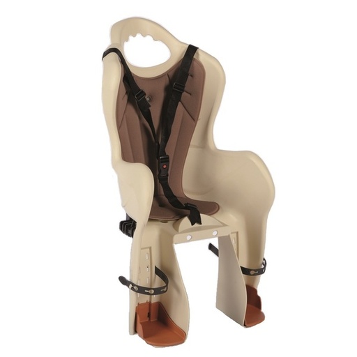 [#BT-52350] HTP ELIBAS csomagtartóra bézs