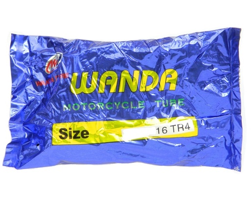 [#BT-61555] WANDA tömlő 2,25-16 Babetta