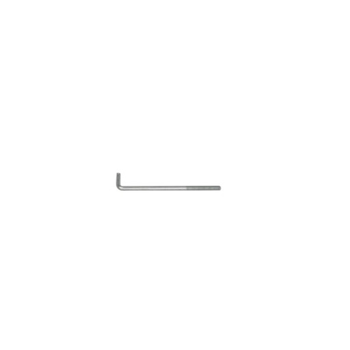 [#BT-99918] L menetes szár rövid