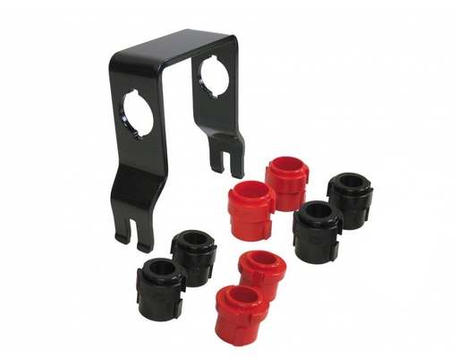 [#BT-99942] Szállító átütőtengely adapter