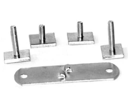 [#BT-99971] Tetőszállítóhoz "T" adapter