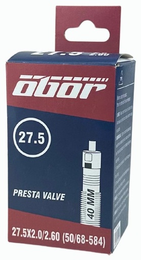 [#BT-19524] OBOR 27,5x2,0-2,6 FV40mm
