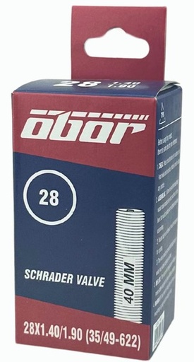 [#BT-19674] OBOR TÖMLŐ 700*35-47C AV 40 mm