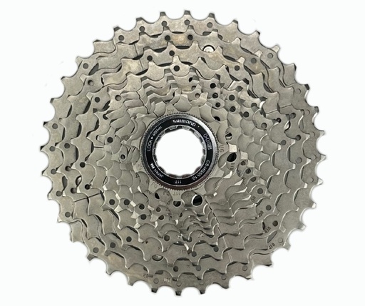 [#BT-23122] Shimano Kazetta Deore 10s