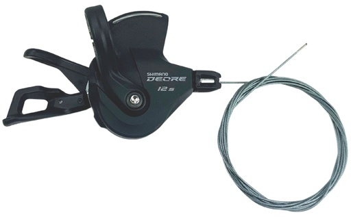 [#BT-32948] Shimano váltókar jobbDeore 12S