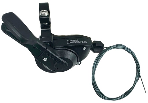 [#BT-32952] Shimano váltókar bal Deore 2s
