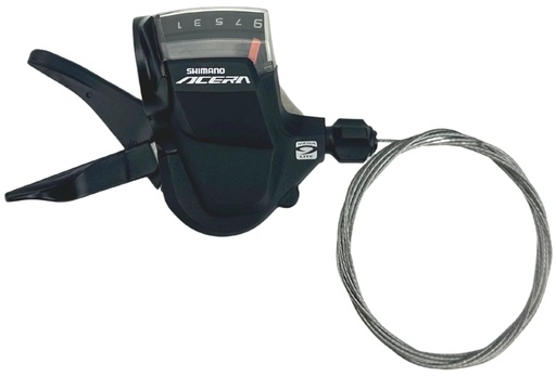 [#BT-32954] Shimano váltókar Jobb Acera
