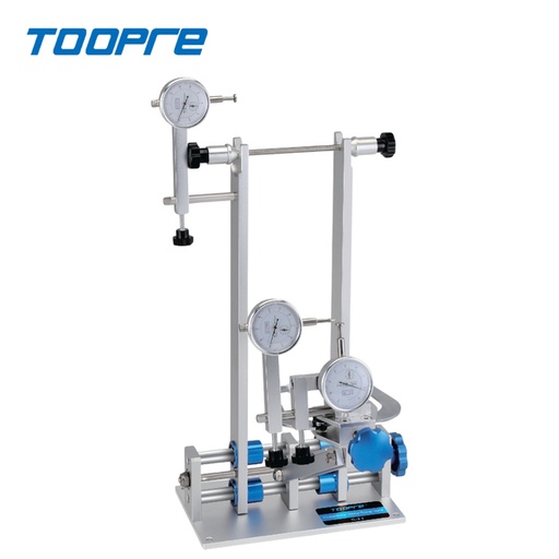 [#BT-47610] Toopre centriállvány pro