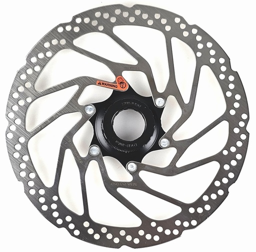 [#BT-23839] Shimano féktárcsa 203 mm Cente