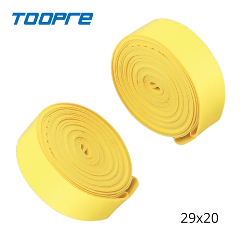 [#BT-19866] Toopre tömlővédő szalag29*20