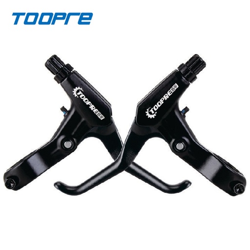 [#BT-23525] Toopre fékkar fekete