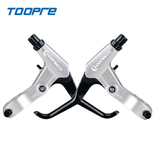 [#BT-23526] Toopre fékkar silver