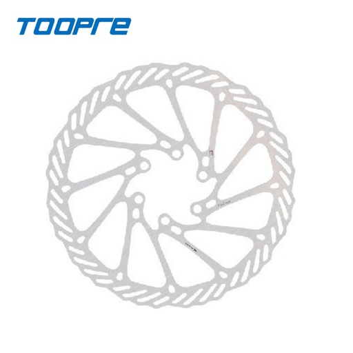 [#BT-23812] Toopre féktárcsa 160mm