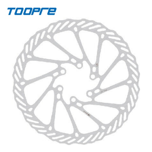 [#BT-23814] Toopre féktárcsa 180mm