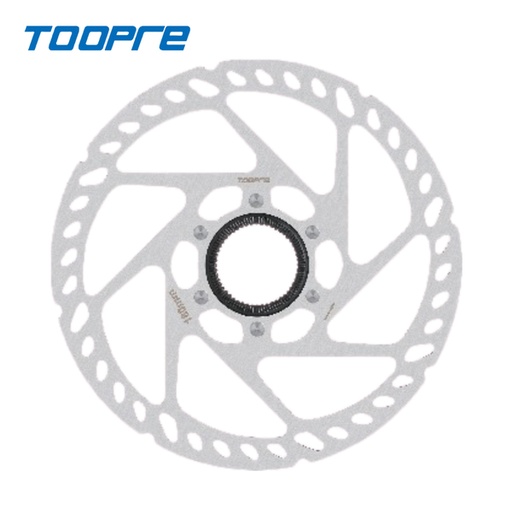 [#BT-23817] Toopre féktárcsa Centerlock180