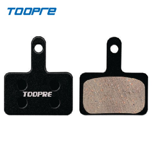 [#BT-23910] Toopre tfékbetét Resin Deore