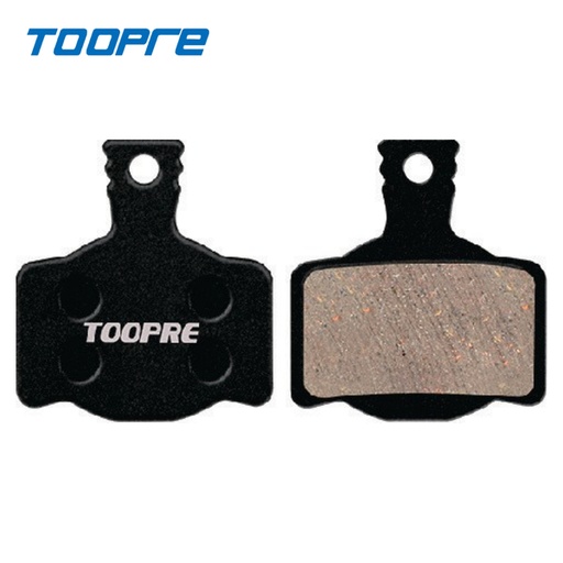 [#BT-23912] Toopre tfékbetét Resin TP-03F