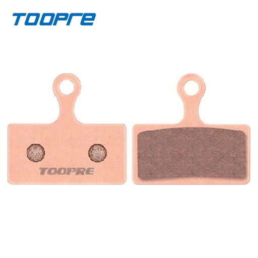[#BT-23914] Toopre tfékbetét Sinter TP-01F