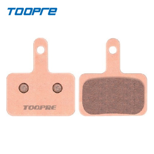 [#BT-23915] Toopre tfékbetét Sinter Deore