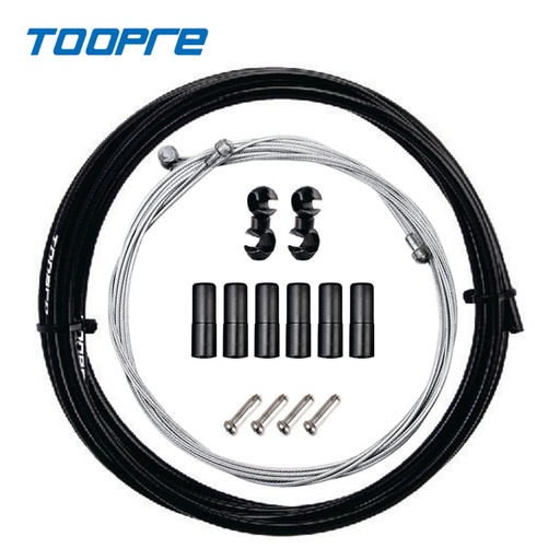 [#BT-42040] Toopre fékbowden szett 2,5m fk