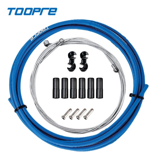 [#BT-42041] Toopre fékbowden szett 2,5m ké