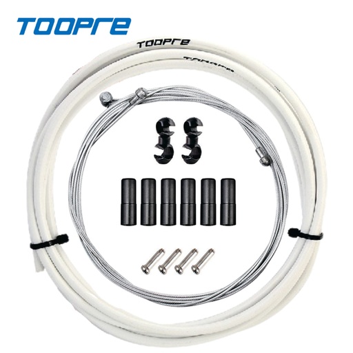 [#BT-42044] Toopre fékbowden szett 2,5mfeh