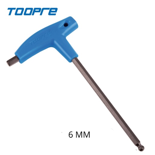 [#BT-47015] Toopre imbuszkulcs H6