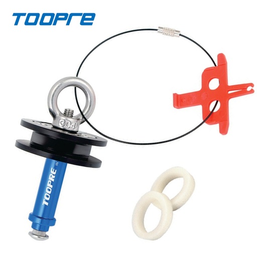 [#BT-47042] Toopre láncrögzítő