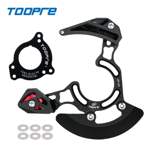 [#BT-47045] Toopre láncvezető CG03