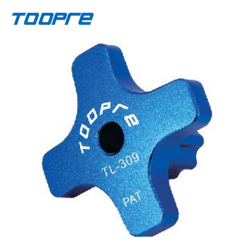 [#BT-47203] Toopre hatókar porvédő kulcs