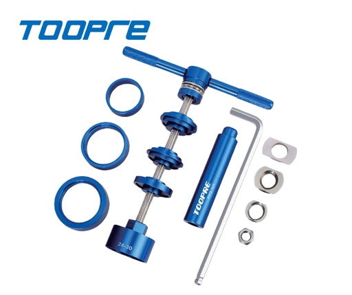 [#BT-47230] Toopre középrész szer.készlet