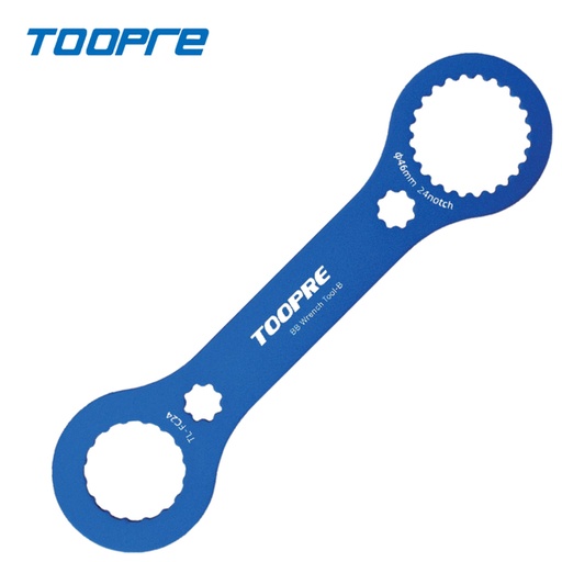 [#BT-47305] Toopre középrész kulcs 2in1 B