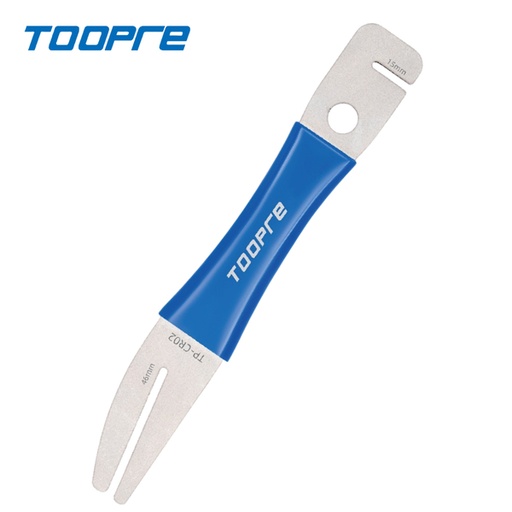 [#BT-47522] Toopre társsaékszer. kulcs