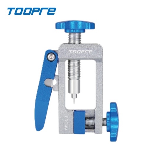 [#BT-47536] Toopre hidr.fékcső szerelvény