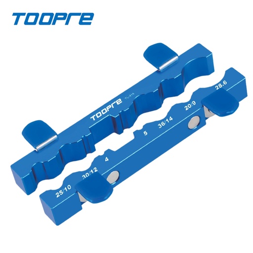 [#BT-47608] Toopre satu betét