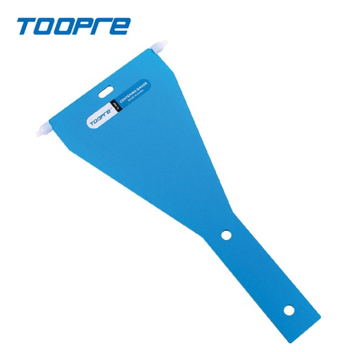 [#BT-47614] Toopre centrírállvány sablon