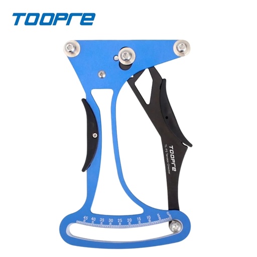 [#BT-47618] Toopre küllő feszesség mérő